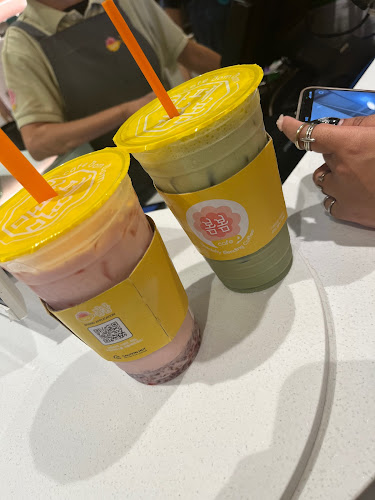 Tampines Central 1, #04-14 10, Singapore 529536