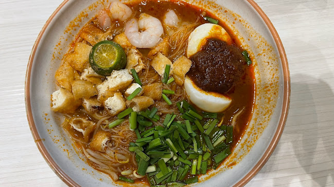 Heavenly Wang @ Changi Airport Terminal 1 Departure - Singapore