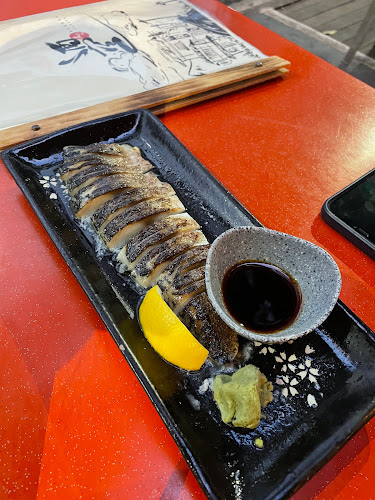 Shukuu Japanese Izakaya and Bar - Hospitality and gastronomy