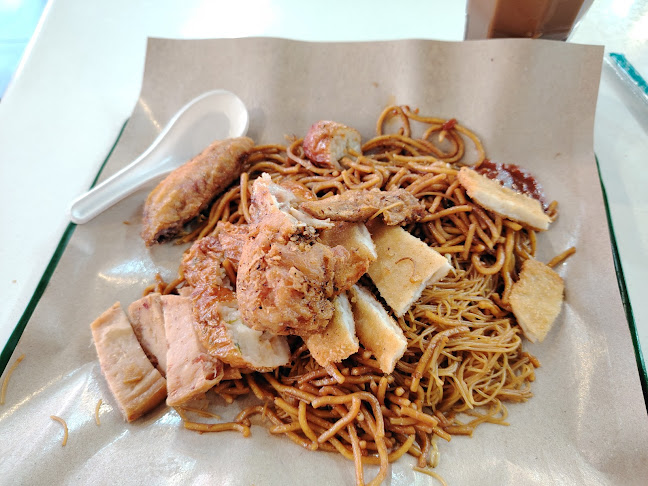 Bami Express - Singapore