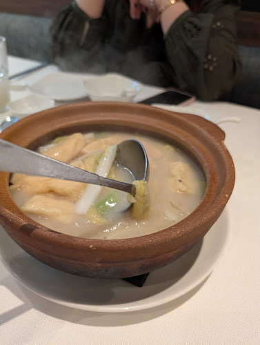 PUTIEN Holland Village - Singapore