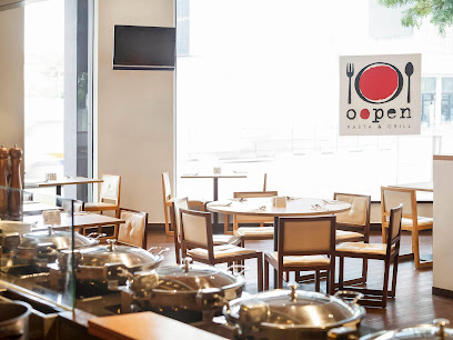 OOPEN