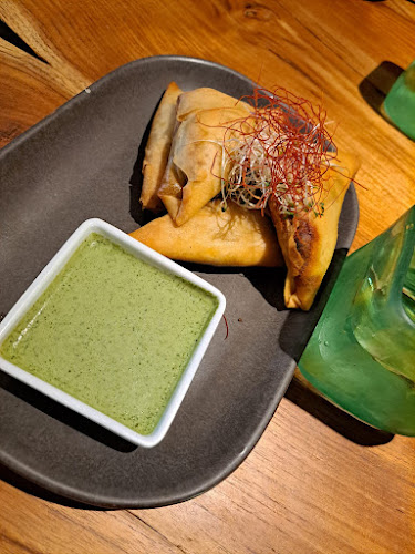 Opinii despre Kafe Utu în Singapore - Hospitality and gastronomy