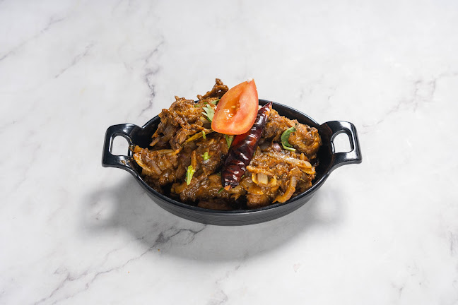 Comentarii opinii despre Nandhana's Bukit Merah