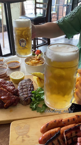 Meat n' Chill • Steak n' Ribs Restaurant - Hospitality and gastronomy