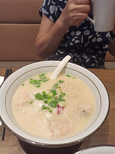 Comentarii opinii despre Le Shrimp Ramen 樂虾拉面家 at Sengkang Grand Mall