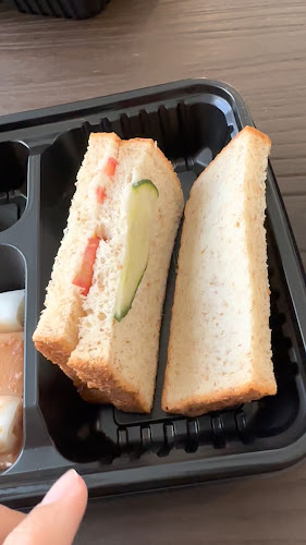 Chilli Api - Peranakan Food Catering - Hospitality and gastronomy