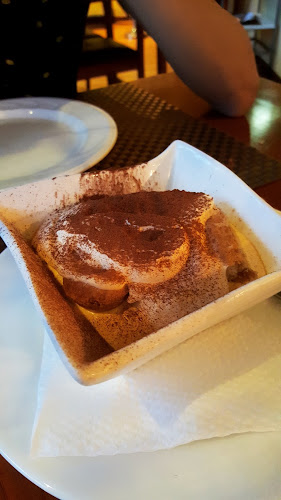 Al Borgo Italian Restaurant - Hospitality and gastronomy