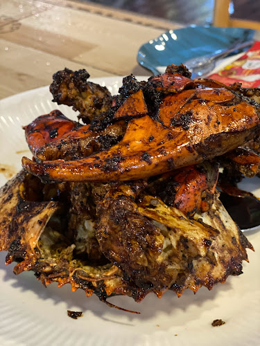 Tian Tian Fisherman's Pier Seafood Restaurant 天天渔港 - Singapore