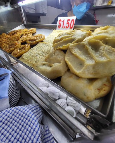 Jia Mei Cooked Food - Hospitality and gastronomy