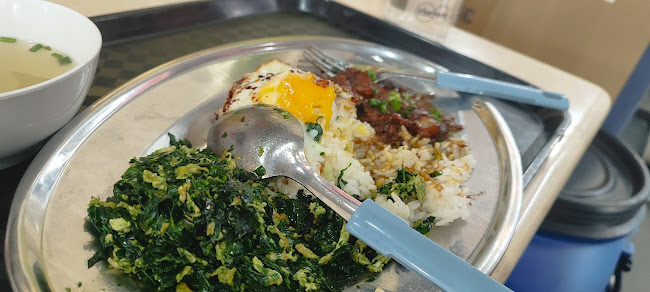 Opinii despre Tracy’s Sarawak Kitchen 品記小厨 în Singapore - Hospitality and gastronomy