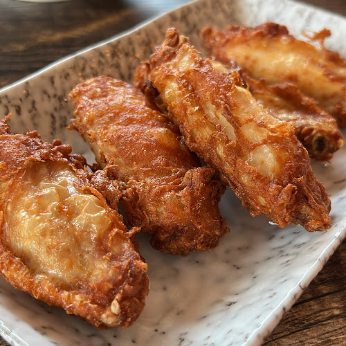 Comentarii opinii despre Golf Spot Cafe & Bistro