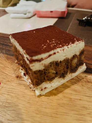 Waterfall Ristorante Italiano - Hospitality and gastronomy