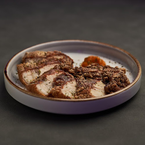 Comentarii opinii despre NIGHTSHIFT Bistro & Bar