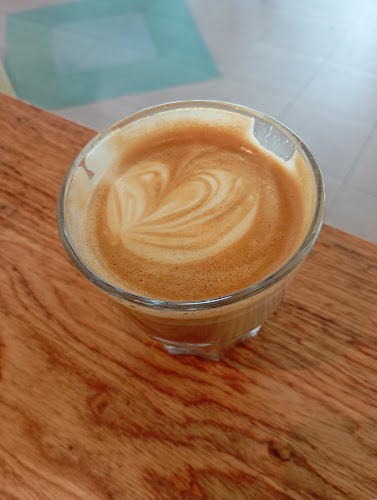 Daily Mujo 日常咖啡 - Hospitality and gastronomy