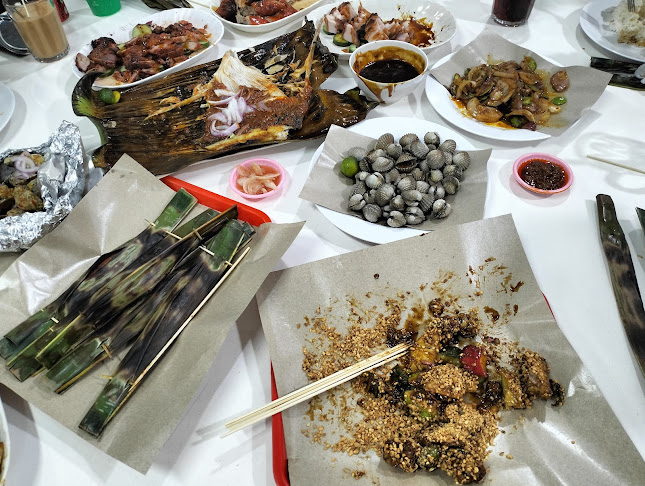 Opinii despre Harmony @ 318 Cafe în Singapore - Hospitality and gastronomy