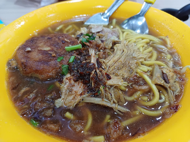 Adam Chicken Rice - Hospitality and gastronomy