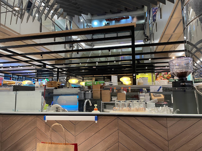 55 Degrees - Singapore