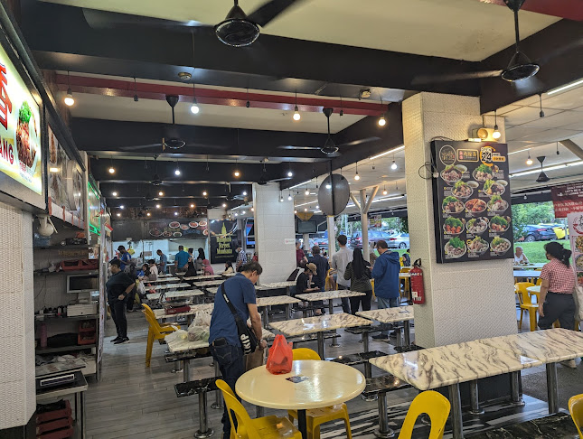 Comentarii opinii despre Latiffa Huri - Famous Nasi Lemak