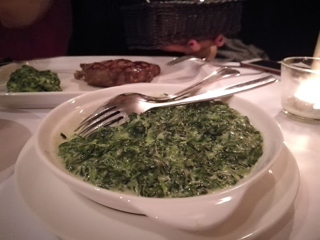 Les Bouchons @ Ann Siang - Hospitality and gastronomy