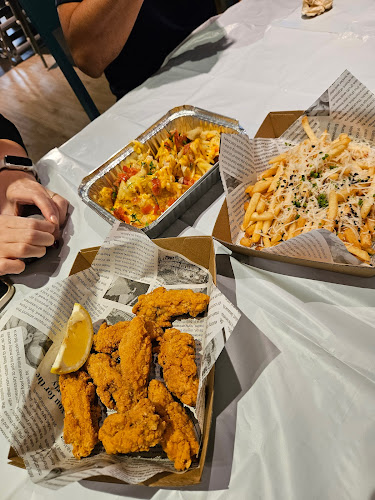 Comentarii opinii despre Dancing Crab (Northshore Plaza II)