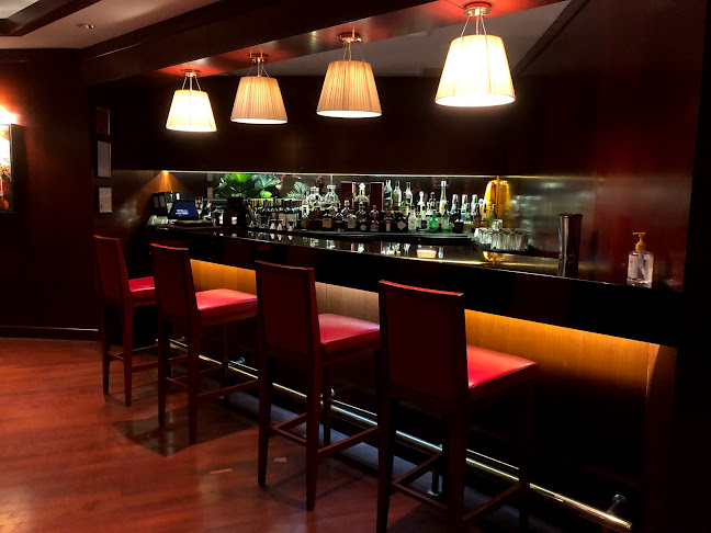 Comentarii opinii despre Ruth's Chris Steak House