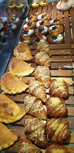 Konditori Artisan Bakes & Pastries - Hospitality and gastronomy