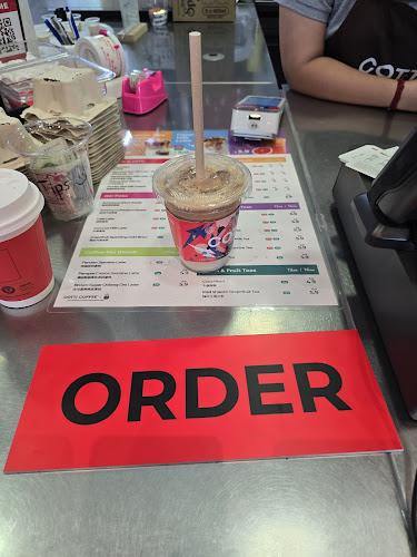 Comentarii opinii despre Cotti Coffee-Tekka place