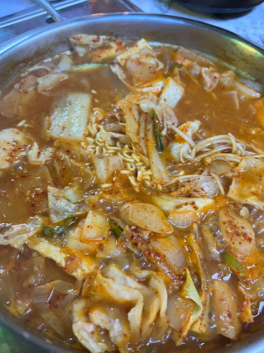 K-Chicken - Singapore