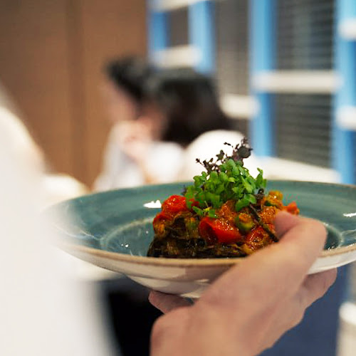 il Cielo - Hospitality and gastronomy