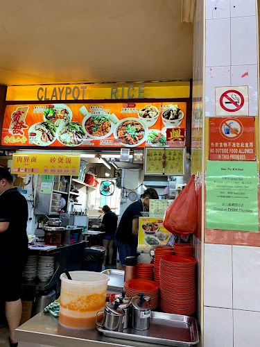 Bao Fa Traditional Food 宝发传统小食