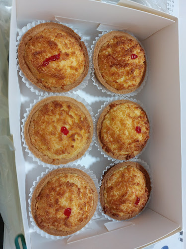 Comentarii opinii despre SLII Muffin Tampines