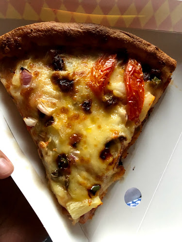 Comentarii opinii despre Pezzo @ Paya Lebar Square