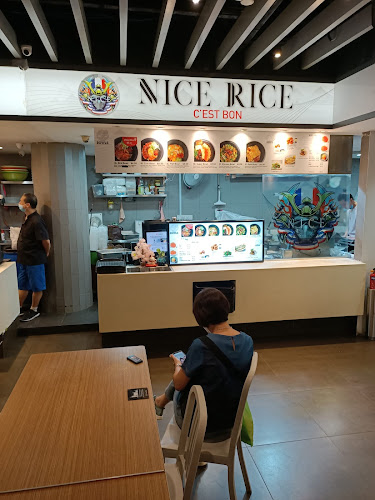 Opinii despre Nice Rice în Singapore - Hospitality and gastronomy