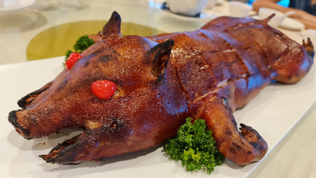 Famous Palace - Singapore