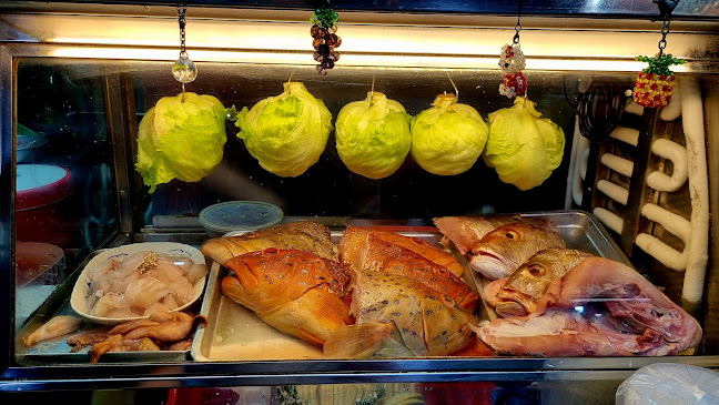 Comentarii opinii despre 911 Teochew Fish Soup