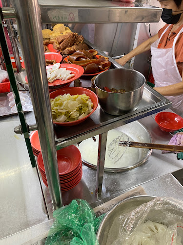 Opinii despre Kway Chap în Singapore - Hospitality and gastronomy