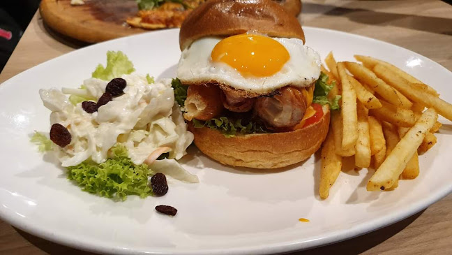 Opinii despre Harry's Angullia Park în Singapore - Hospitality and gastronomy