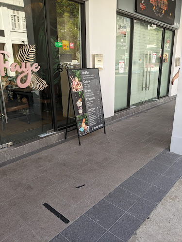 35 Hamilton Rd, Singapore 209204