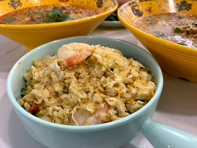 480 Lor 6 Toa Payoh, #B1-01 R2 Gourmet Paradise @ HDB Hub, Singapore 310480