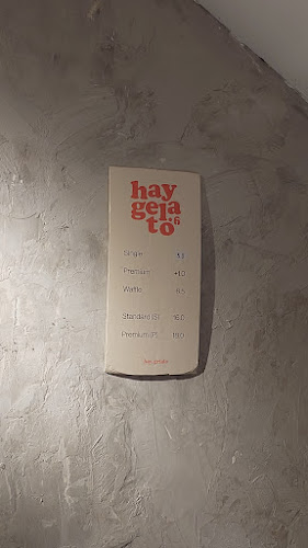 hay, gelato. - Singapore