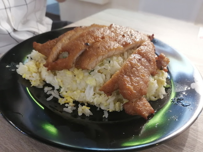 1 Sentul Walk, #01-302 Coast Mall Bus Interchange, Singapore 829858