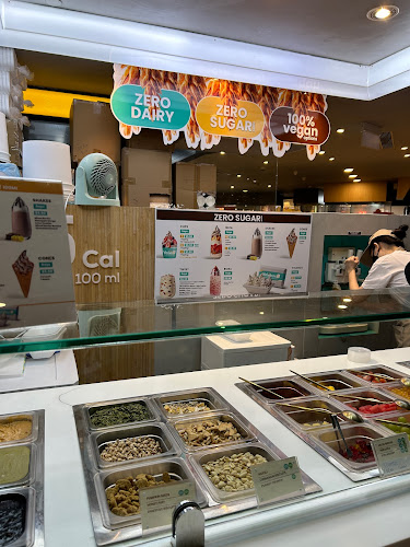 4 Tampines Central 5, B1-K12 Tampines Mall, Singapore 529510