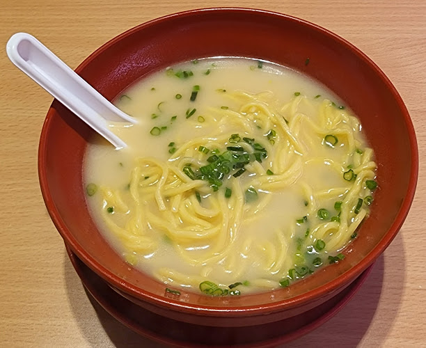 Sushiro Causeway Point - Hospitality and gastronomy