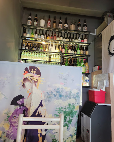 Comentarii opinii despre Tachinomiya Japanese Izakaya & Bar