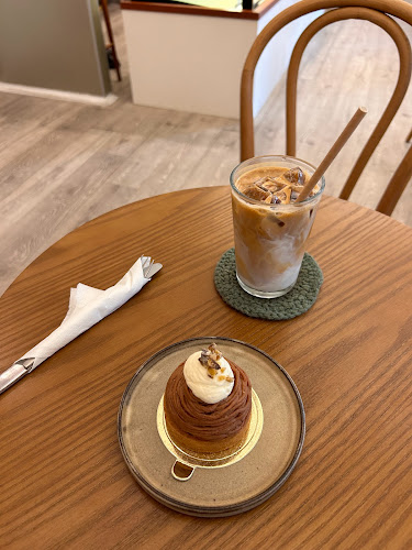 Comentarii opinii despre Simple Café 簡單。