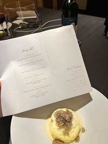 Comentarii opinii despre Buona Terra