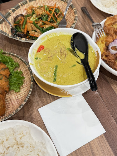 Sanook Kitchen - PLQ Mall