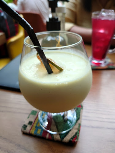 TONITO Latin American Kitchen @ Jewel - Hospitality and gastronomy