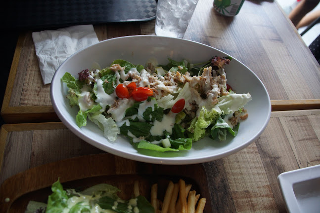 Tenderfresh Classic @ Cheong Chin Nam - Hospitality and gastronomy